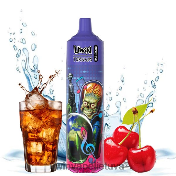 vyšnių kola